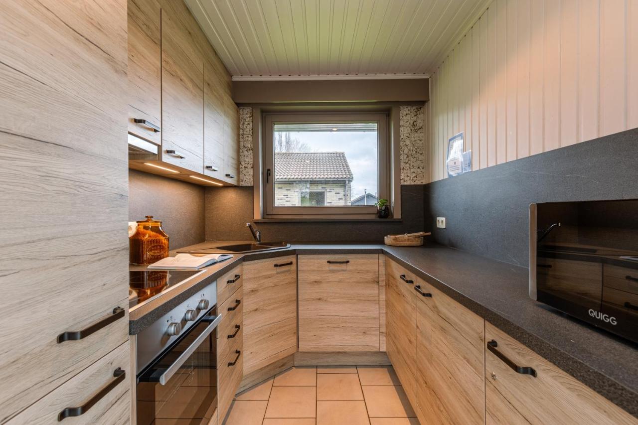 Bungalow De Strandjutter 8 Persons 미들케르케 외부 사진