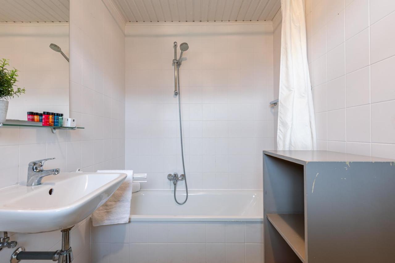 Bungalow De Strandjutter 8 Persons 미들케르케 외부 사진